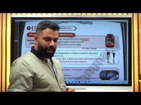 Lesson Two unit Four Integrated science 2026 part Two