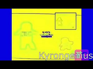 (VERY LOUD) Preview 2 NICK JR Effects In G Major Cubed