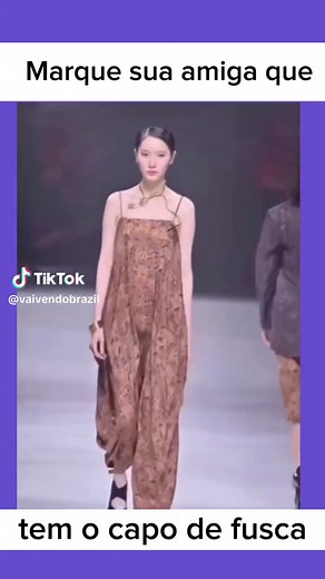 Capô de Fusca: Mulheres e Seus Estilos