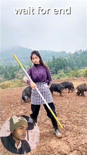 lathi ghumana sikhe asan trike se 😎😮#shortvideo #viralvideo