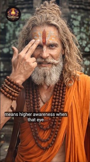 Why Hindus Worship Lord Shiva – The Cosmic Secret Explained