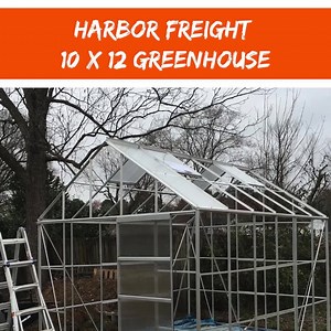 3.3K views · 88 reactions | I have been wanting a greenhouse for...