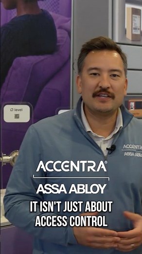 Automating Package Delivery for Multi-Family Buildings | ASSA ABLOY at ISC West 2026