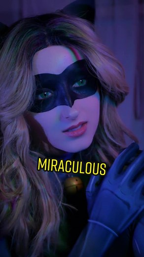#miraculous #miraculum #cosplay
