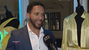 Das waren die Fashion Faux Pas beim Haute Couture Award. Haute Couture Austria Award | Marika Lichter | Alle Achtung | Tamara Mascara | Kerstin Lechner | Cesár Sampson | Monika Ballwein | LT1 OÖ