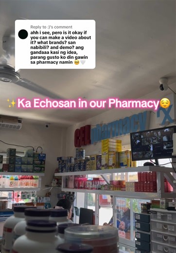 Innovative Paging System for Pharmacies Explained