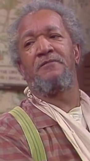 Can Fred get along with any family member? 😂 #classictv #sanfordandson #fredsanford #bestmoments | Classic TV Rewind