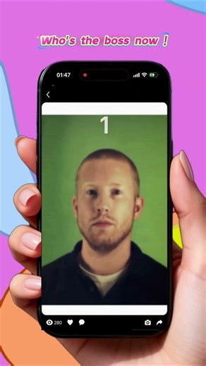 Reverse Uno Card: I’m the boss now😎#ai #interactive #roommates #loopit #MakeEverythingPlayable