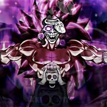 🔥 Vegeta Unlocks ULTRA EGO and Erase the Gods 😳 | DBS