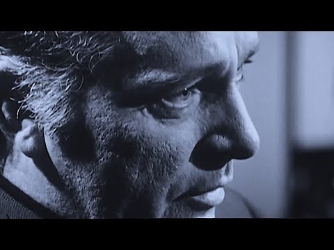 Richard Burton - Interview - Kenneth Tynan - SN ARCHIVES - 1967 - Remastered - 4K