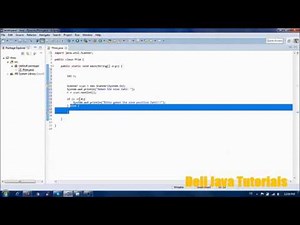 JAVA Tutorial für Anfänger: Primzahl DEUTSCH HD (Prime number in German)
