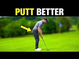 The Secret to Perfect Putting: 10 Drills You Need to Try