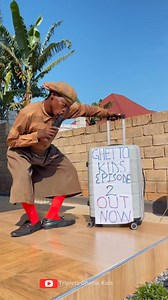 332K views · 8.7K reactions | MOOD:  Lets go! The Ghetto Kids Documentary: Episode 2 is Out Now On Youtube: https://youtu.be/BrzsqBzEzUk?si=3xEWXpJpfWClVvN8 - Toy Green Films Please Watch and Subscribe! - #inspireghettokids #ghettokids #GhettokidsDocumentary #film #NoPlanB #toygreen #reels #happy #makinglifebetterthroughdance | Triplets Ghetto Kids | Facebook