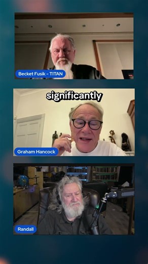 What Caused a Mile of Ice?