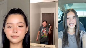 What are the most liked videos on TikTok? Top 20 featuring Bella Poarch, Leah Halton & more