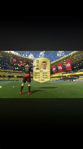 Gareth Bale's Incredible FIFA 17 Moments