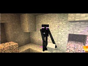Minecraft Enderman Sounds