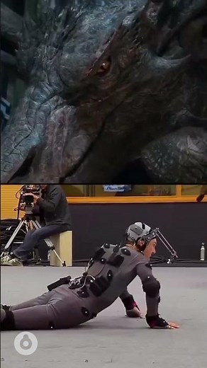 Benedict Cumberbatch en El Hobbit