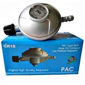 6Kg Gas Cylinder Regulator