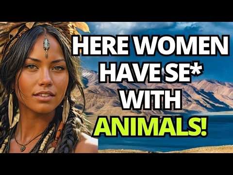 This Is Life In Azerbaijan | The Strange Country Where Everyone Has Lovers