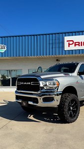 81 reactions · 6 comments | 2021 Ram 2500 Tradesman ✅ 1 Owner, Clean...