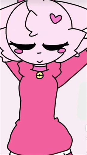 I'm a sexy UwU Micko_kit traced me❎❎❎❎❎❎❎💖💖💗💗💘💘💖💗🎀💝💝💞💓💓💕