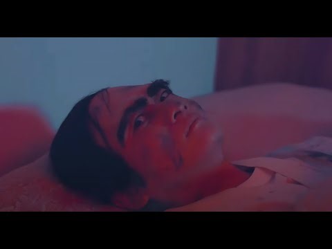 夢に現れるTHIS MANシーン 映画『THIS MAN』絶叫の切り抜き映像