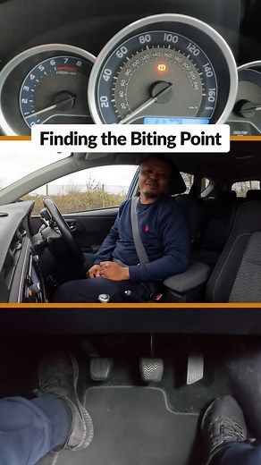 Pratice lesson on the clutch bite point. Follow for more driving lessons. #explore #manchester #unitedkingdom #reels #trending #live #liveinmanchester #liveinuk #recent #reelschallengereelschallenge DRIVING SCHOOL IN MANCHESTER DRIVING INSTUCTOR DRIVING TIPS | Roadmate Driving School