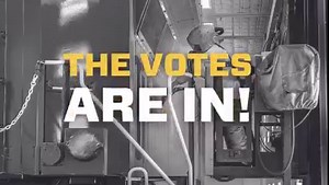 Get ready for a BIG reveal! We’ve tallied the votes, tune in tomorrow to find out the new CPKC livery! | CPKC