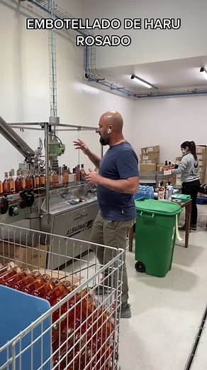 #ROSADO #CASAROJO #garnacha #monastrell #vino @bodegascasarojo