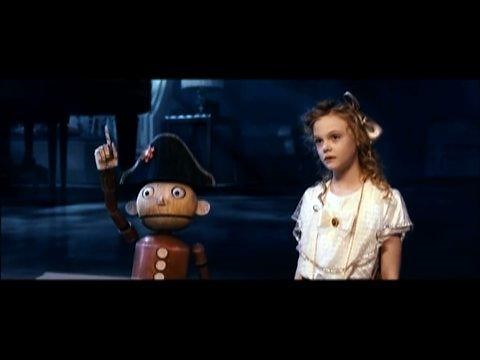 The Nutcracker: The Untold Story (2010)
