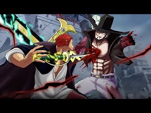 ワンピース 最終回