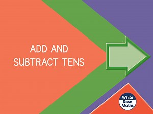 Aut2.6.4 - Add and subtract 10s