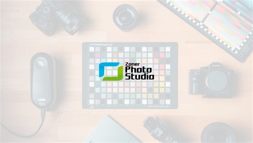 3 Great New Features of the Latest Major Update to Zoner Photo Studio X