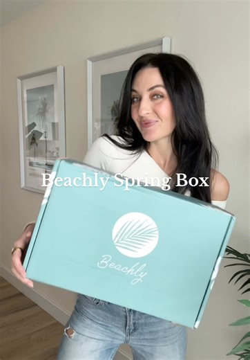 Personalize Your Beachly Box for Ultimate Beach Vibes