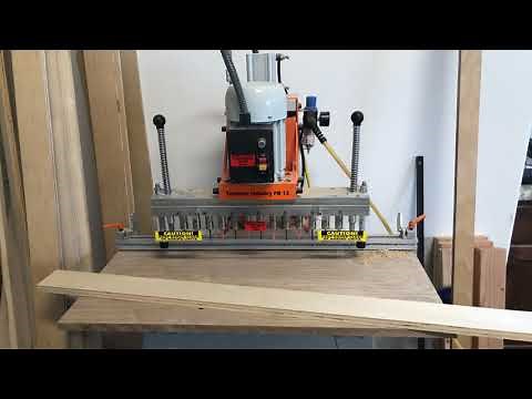 Tool tech PB13 pneumatic line bore machine quick review. Should you buy it?