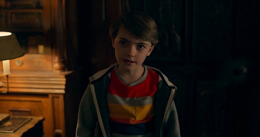 The Best of Bode Locke | ‘Locke & Key’ Season 1