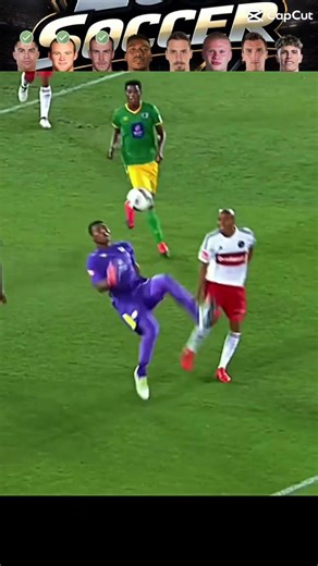 Bycycle kick Goals#bycyclekick #football #edit