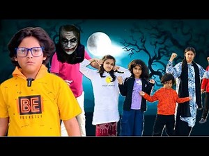 Bhoot Ki Hogai Moye Moye || Horror Story 👻 || Short Video ‪@MUSATANVEER‬