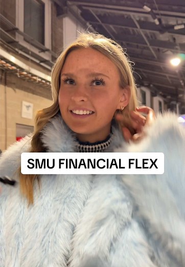 Exploring SMU's Biggest Financial Flex Moments