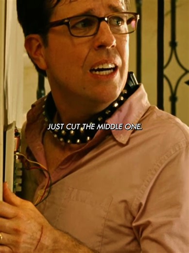 🎥 The Hangover Part 3 (I'm Color Blind 😭😭😭) #Chow #Movie #Hilarious #😭😭😭 #Sceneitbaby