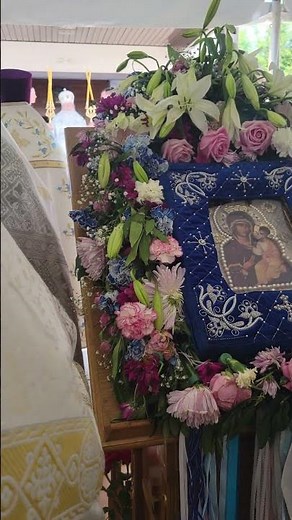 Pilgrimage - St. Tikhon's Monastery