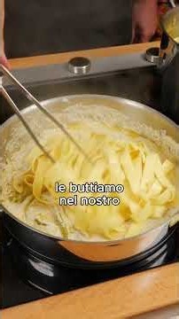 LA CUCINA AMERICAN NON ESISTE: CHICKEN ALFREDO 🍝