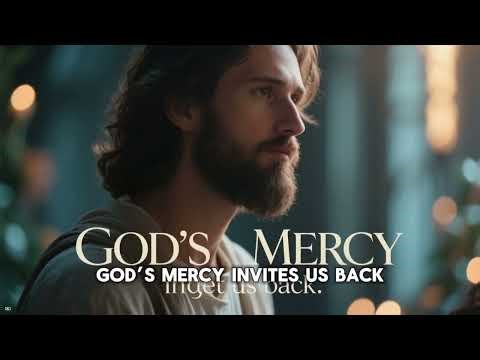 Exodus 34 (The God Who Restores)