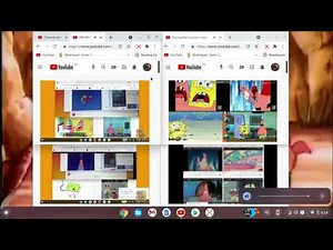Up to faster 16 parison to spongebob and the patrick star show