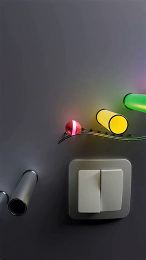 SpiderMeow on Instagram: "Twinkle Twinkle Little Star -b4- Music Marble..."