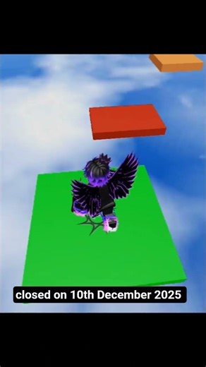 Blox world is back 😲🕺