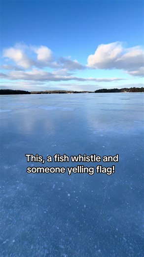 Maine Winter Outdoor Fishing Adventures