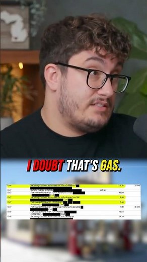 She Doesn’t Know How To Eat HEALTHY