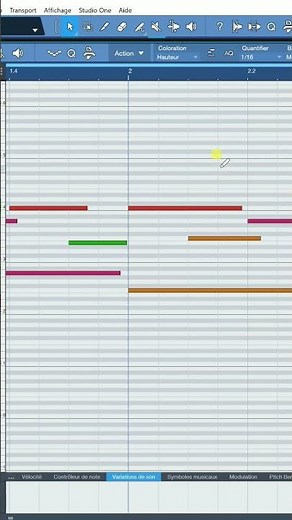 Comment Humaniser Ses Compositions (Studio One Tutorial Francais)